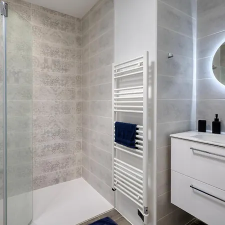 Gorgeous In With Wifi * Semussac