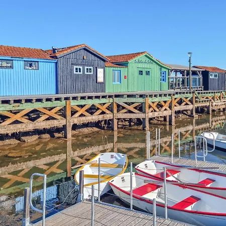 3 Bedroom Amazing In Sémussac