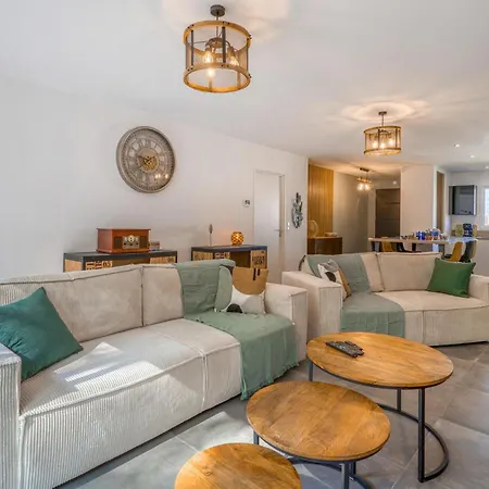 3 Bedroom Amazing In *