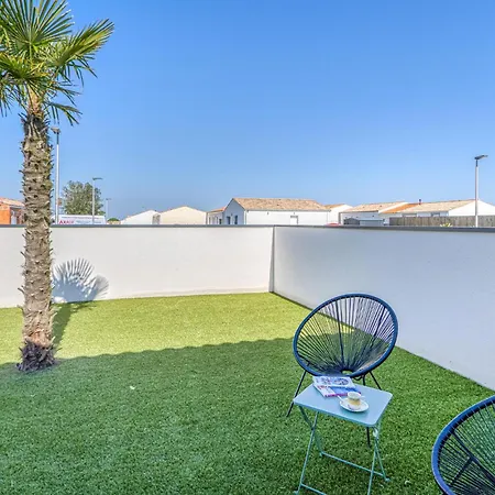 Gorgeous In With Wifi Nyaraló