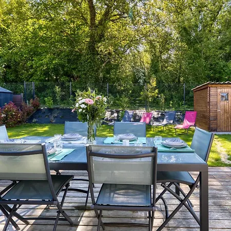 Gorgeous In With Wifi