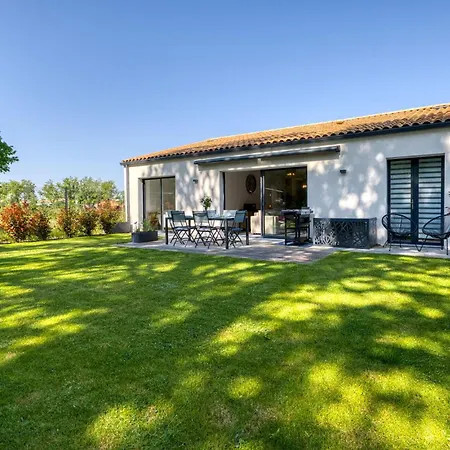 Holiday home Gorgeous In With Wifi *