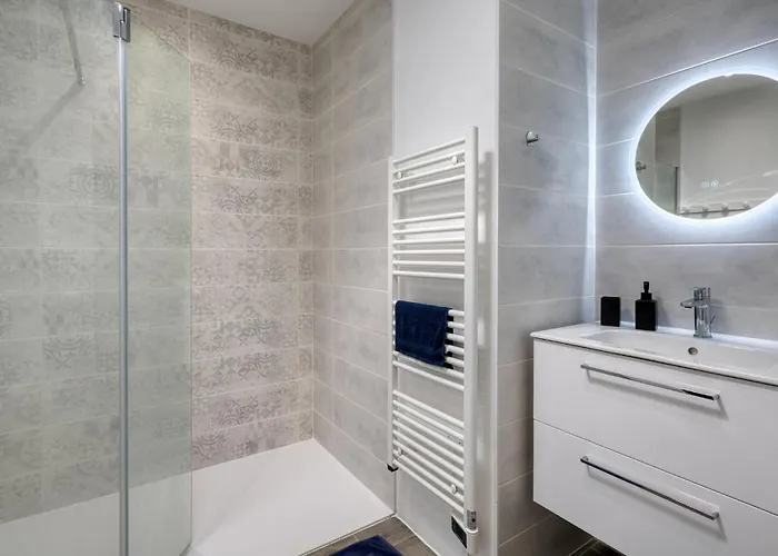 Gorgeous In With Wifi * Sémussac