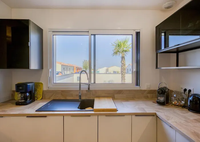 Gorgeous In With Wifi Сasa de vacaciones