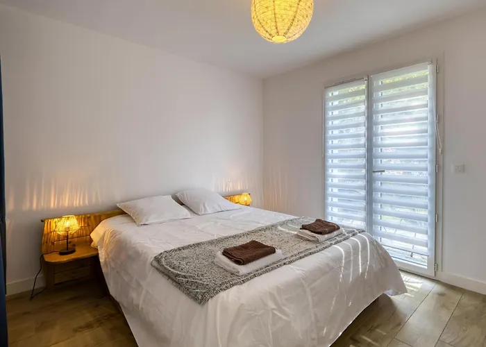 Gorgeous In With Wifi Сasa de vacaciones *