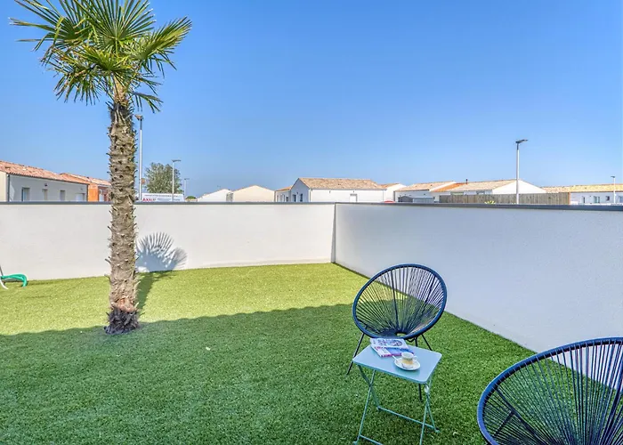 Gorgeous In With Wifi Сasa de vacaciones