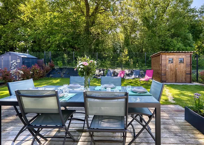 Gorgeous In With Wifi